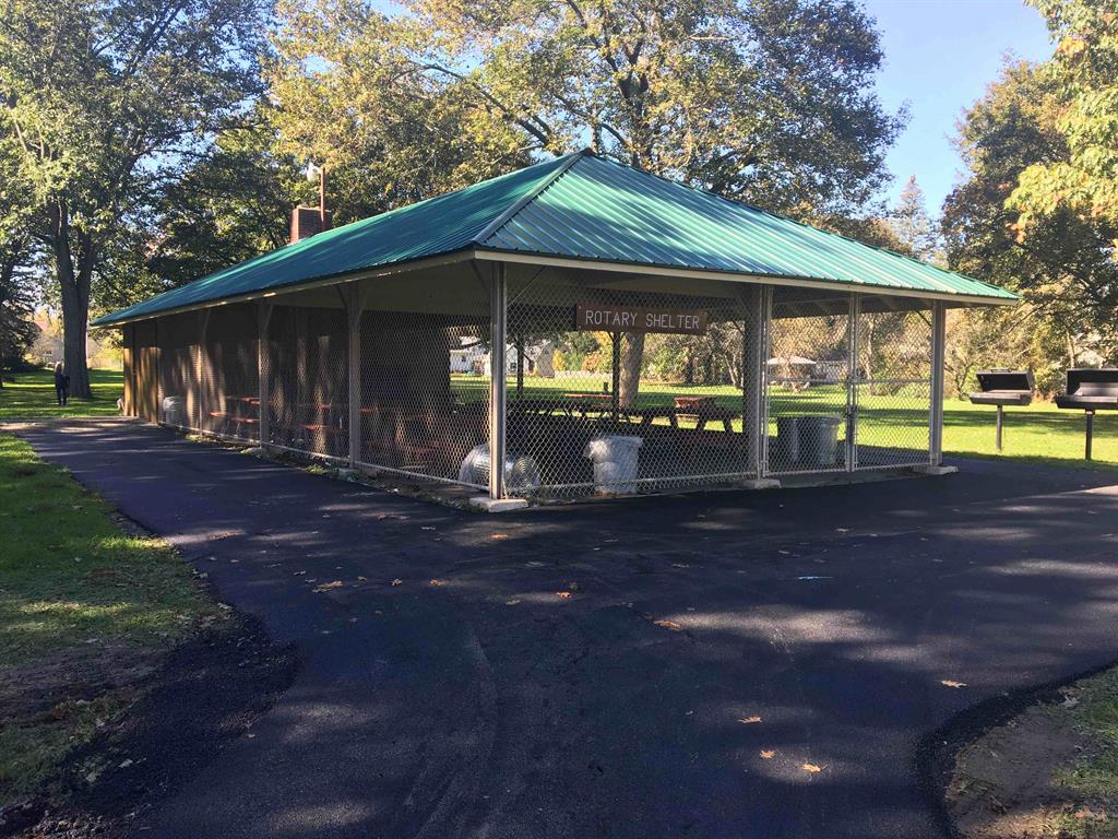 Cortland Splash Pad