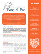 Fall and Winter Guide